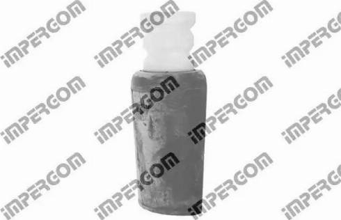 IMPERGOM 72115 - Пилозахисний комплект, амортизатор autocars.com.ua