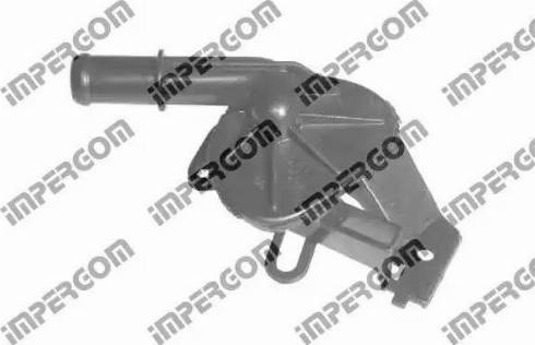 IMPERGOM 90415 - Регулюючий клапан охолоджуючої рідини autocars.com.ua