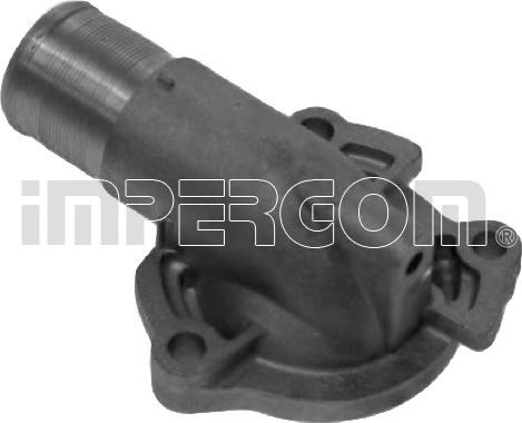 IMPERGOM 90561 - Фланець охолоджуючої рідини autocars.com.ua