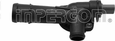 IMPERGOM 90723 - Фланець охолоджуючої рідини autocars.com.ua