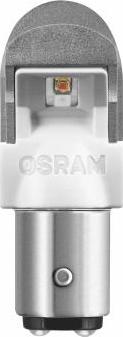 Osram 1557YE-02B - Лампа розжарювання autocars.com.ua