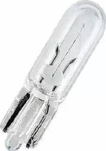 Osram 2721 - Лампа, лампа чтения autodnr.net
