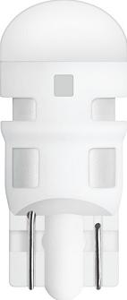 Osram 2825DWP-02B - Лампа накаливания, освещение салона avtokuzovplus.com.ua