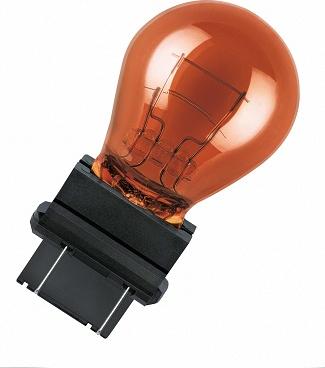 Osram 3757AK - Лампа розжарювання, ліхтар покажчика повороту autocars.com.ua
