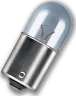 Osram 5637 - Лампа розжарювання, ліхтар освітлення номерного знака autocars.com.ua