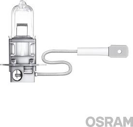 Osram 64153SB - Лампа розжарювання, фара дальнього світла autocars.com.ua