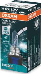 Osram 64176CBN - Лампа розжарювання, фара дальнього світла autocars.com.ua