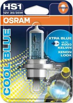 Osram 64185CB-01B - Лампа накаливания, основная фара autodnr.net