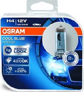 Osram 64193CBI-HCB - Лампа накаливания, фара дальнего света avtokuzovplus.com.ua