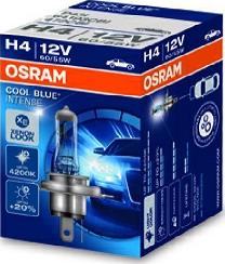 Osram 64193CBI - Лампа розжарювання, фара дальнього світла autocars.com.ua