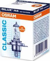 Osram 64193CLC - Лампа накаливания, фара дальнего света autodnr.net