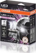 Osram 64193DWINT-2HFB - Лампа розжарювання, фара дальнього світла autocars.com.ua