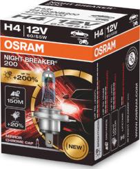 Osram 64193NB200 - Лампа накаливания, фара дальнего света autodnr.net