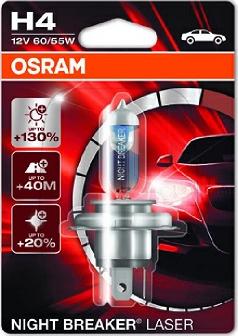 Osram 64193NBL-01B - Лампа розжарювання, фара дальнього світла autocars.com.ua