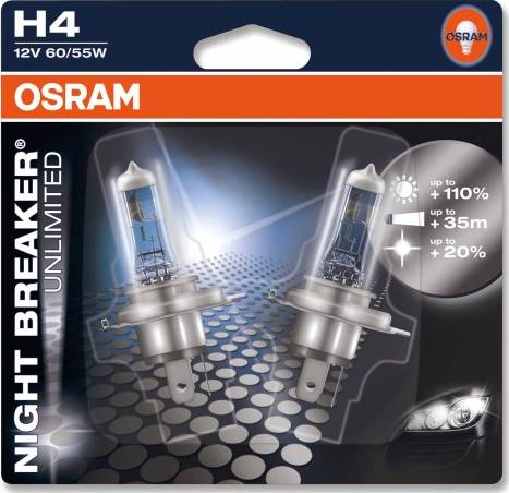 Osram 64193NBU-02B - Лампа накаливания, фара дальнего света autodnr.net