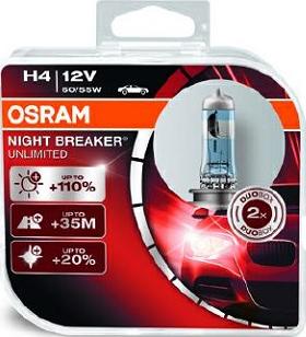 Osram 64193NBU-HCB - Лампа розжарювання, фара дальнього світла autocars.com.ua
