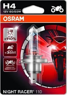 Osram 64193NR1-01B - Лампа накаливания, фара дальнего света autodnr.net