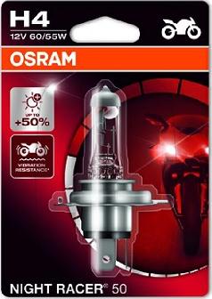 Osram 64193NR5-01B - Лампа розжарювання, фара дальнього світла autocars.com.ua
