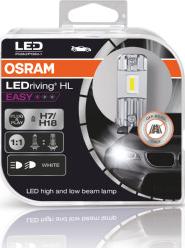 Osram 64210DWESY-HCB - Лампа розжарювання, фара дальнього світла autocars.com.ua