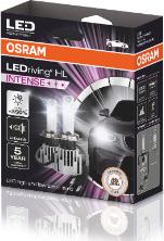 Osram 64210DWINT-2HFB - Лампа розжарювання, фара дальнього світла autocars.com.ua