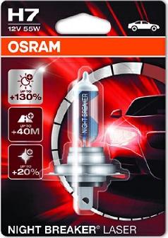 Osram 64210NBL-01B - Лампа розжарювання, фара дальнього світла autocars.com.ua