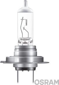 Osram 64210NBS-01B - Лампа фарная H7 12V 55W PX26d NIGHT BREAKER SILVER 100 blister пр-во OSRAM autocars.com.ua