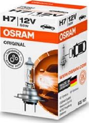 Osram 64210 - H7 12V 55W обычная autocars.com.ua