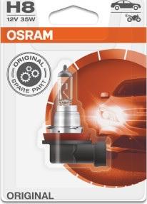 Osram 64212-01B - Лампа розжарювання, фара дальнього світла autocars.com.ua