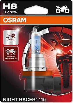 Osram 64212NR1-01B - Лампа розжарювання, фара дальнього світла autocars.com.ua