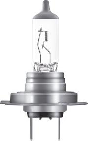 Osram 64215TSP - Автолампа H7  24V 70W autocars.com.ua