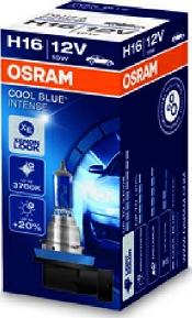 Osram 64219CBI - Лампа накаливания, противотуманная фара avtokuzovplus.com.ua