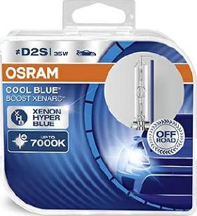 Osram 66240CBB-HCB - Лампа накаливания, фара дальнего света avtokuzovplus.com.ua