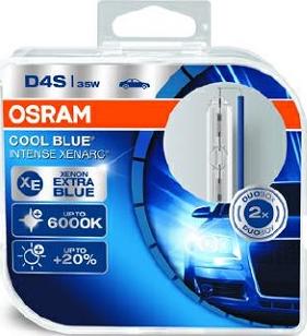 Osram 66440CBI-HCB - Лампа накаливания, фара дальнего света autodnr.net