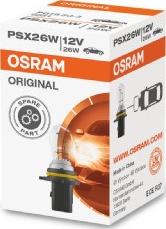 Osram 6851 - Лампа розжарювання, стоянкові вогні / габаритні ліхтарі autocars.com.ua