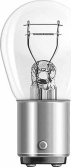 Osram 7240 - Лампа накаливания, фонарь указателя поворота autodnr.net