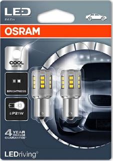 Osram 7456CW-02B - Лампа накаливания avtokuzovplus.com.ua