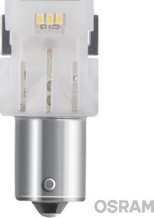 Osram 7458CW-02B - Лампа, противотуманные . задние фонари avtokuzovplus.com.ua