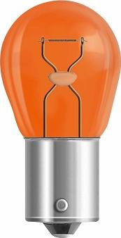 Osram 7507NA - Лампа накаливания, фонарь указателя поворота autodnr.net