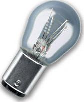 Osram 7528 - Лампа накаливания, фонарь указателя поворота autodnr.net