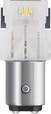 Osram 7528DWP-02B - Автомобільна лампа 2шт. autocars.com.ua