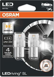 Osram 7528DYP-02B - Лампа розжарювання autocars.com.ua