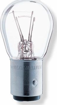 Osram 7537 - Лампа розжарювання, ліхтар покажчика повороту autocars.com.ua