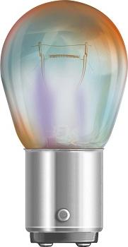 Osram 7538LDR-01B - Лампа накаливания, фонарь сигнала тормоза / задний габаритный avtokuzovplus.com.ua