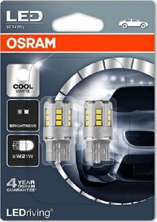 Osram 7705CW-02B - Лампа розжарювання autocars.com.ua