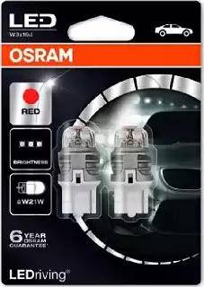 Osram 7905R02B - Лампа, протитуманні.  задні ліхтарі autocars.com.ua