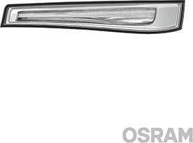 Osram 82524 - Комплект фар дневного освещения avtokuzovplus.com.ua