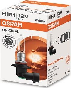 Osram 9011 - Лампа накаливания, фара дальнего света autodnr.net