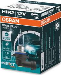 Osram 9012CBN - Лампа розжарювання, фара дальнього світла autocars.com.ua