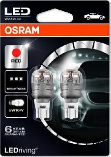 Osram 9213R-02B - Лампа розжарювання autocars.com.ua