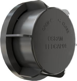 Osram LEDCAP01 - Кришка, основна фара autocars.com.ua